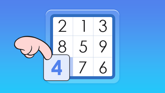 sudoku x