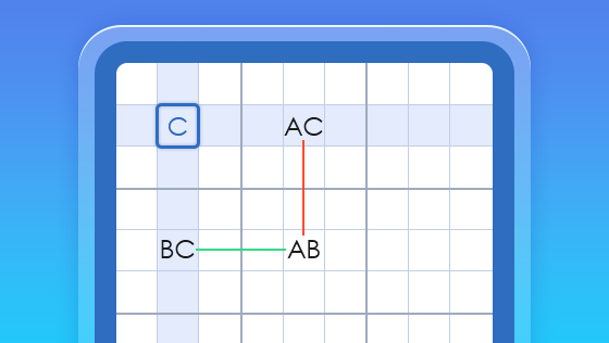 sudoku number combinations